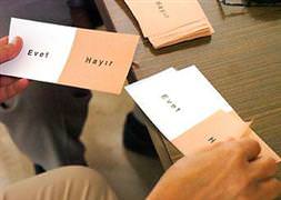İşte referandum ile değişecek maddeler