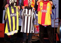 Dev maçların tarihi belli oldu!