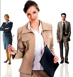 Kadın yönetici sevilmiyor