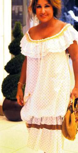 ’Duru’ güzellik