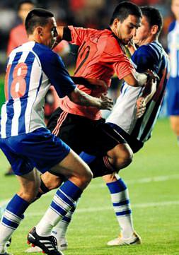 Onun yeni adı bazukacı Arda!