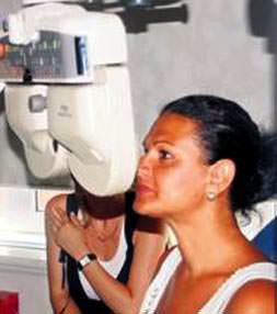 İstanbul'da ışığı gördü