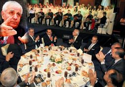 Levy'ye iftar vetosu