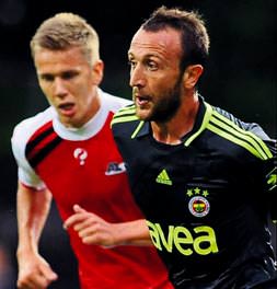 Savunmada sıkıntı büyük