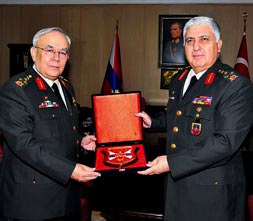 Sıra dışı devir teslim