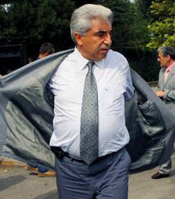 Bu kumar vekili ’terletir’