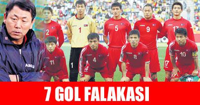 Yeşil sahadan falakaya