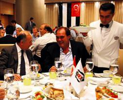 Real Madrid'ten farkımız yok ki