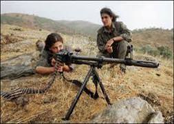 İtalya PKK liderini serbest bıraktı