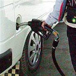 Motorin fiyatında 5 kuruşluk indirim