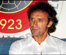 Doll: 19 Mayıs Stadı rezalet