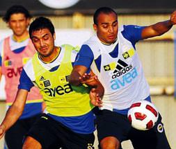 Her şeyi unutun! Size güvenim tam