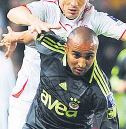 Deivid: Beni bırakmıyorlar