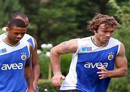 Lugano giderse Diakhate gelecek