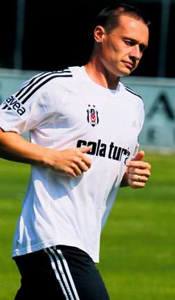 Zapotocny: Sakat sakat oynarım