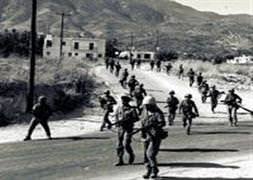 Kıbrıs'ta 2'nci raund