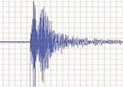 Guam Adası açıklarında deprem