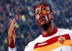 Roma resmen fırsat arıyor