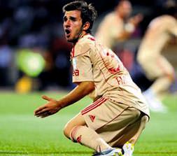 Son dakika Serdar şoku