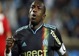 Fener Niang'ına kavuştu