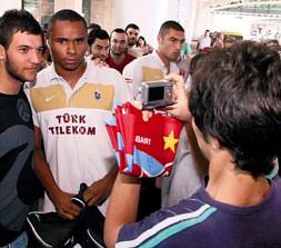 En önemli maçımız