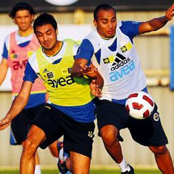 Fenerbahçe sessiz geliyor