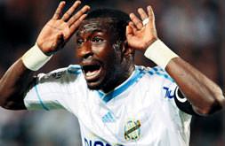 Oh be! Niang resmen bitti