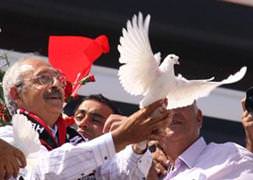 Erdoğan'a helva, vatandaşa ayva düştü