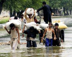 64 yaşına en büyük felaketle girdi