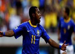 Robinho da yola çıktı