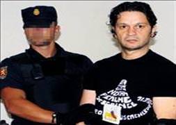 'Pembe Panter' Japonya yolcusu