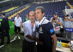Kocaman'dan Semih'e ince mesaj