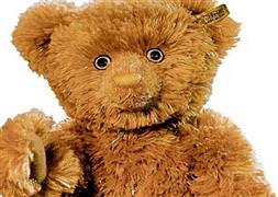 Cani anne oyuncak ayıyla öldürdü!