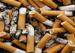 67 bin paket kaçak sigara ele geçirildi