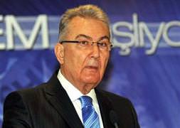 Deniz Baykal geri dönecek mi?