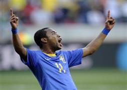 Fener’den Robinho açıklaması