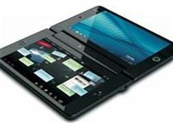 Toshiba’dan Ipad’e rakip