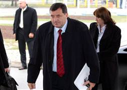 "Türkiye Bosna’nın içişlerine karışıyor"