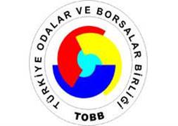 TOBB da rengini belli etti