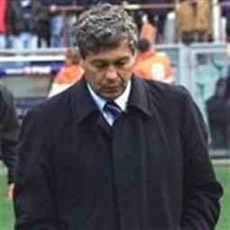 Lucescu İstanbul’da