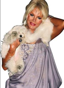 Star'lardan latin şov