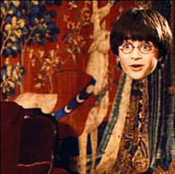 Görünmezlik gerçek oldu