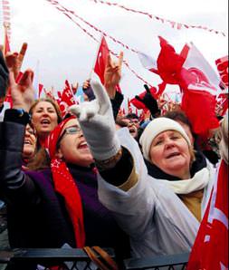 Tavan taban farkı!