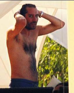 S’Efe’re çıktı