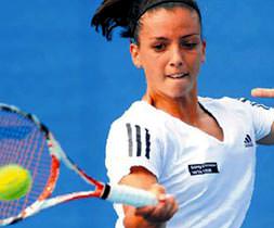 Pemra Özgen bu kupayı sevdi