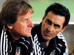 Schuster’den kulübe krizi!