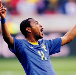 Robinho savaşı
