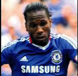 Mourinho’nun gözü Drogba’da