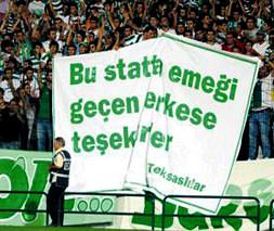 Atatürk Stadı’nda büyük değişim