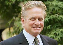 Micheal Douglas’ın gırtlağında tümör var